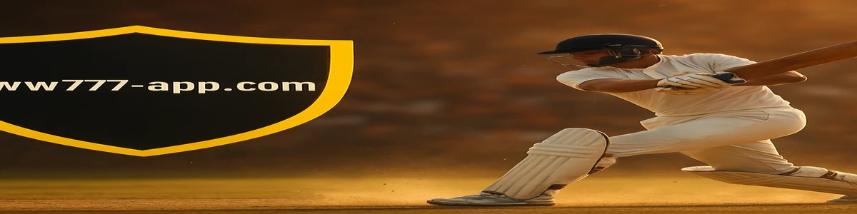 bBL–র লোগো: 777 app–এর অংশ হিসেবে ব্র্যান্ড চিত্র