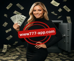 ক্রিকেট বেটিং ব্যানার: টাকার অফার-সংক্রান্ত প্রচারণা – দ্বিতীয় অংশ (777 app–এ প্রচারিত)