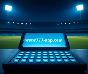 ক্রিকেট লাইভ অংশ – প্রথম পৃষ্ঠা (777 app–এর মাধ্যমে লাইভ স্ট্রিমিং উপলব্ধ)