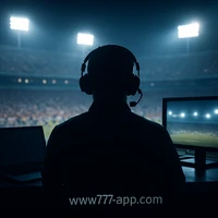 ক্রিকেট লাইভ বিভাগে বাংলাদেশের ব্যবহারকারীরা ৭৭৭ অ্যাপ-এ লাইভ ম্যাচ দেখতে ও বাজি ধরার সুযোগ পান, সঠিক সময়ে আপডেট ও স্বাচ্ছন্দ্যপূর্ণ নেভিগেশন সহ।